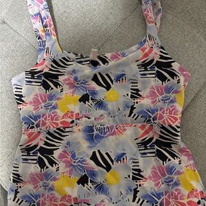 Free People Movement tank like new